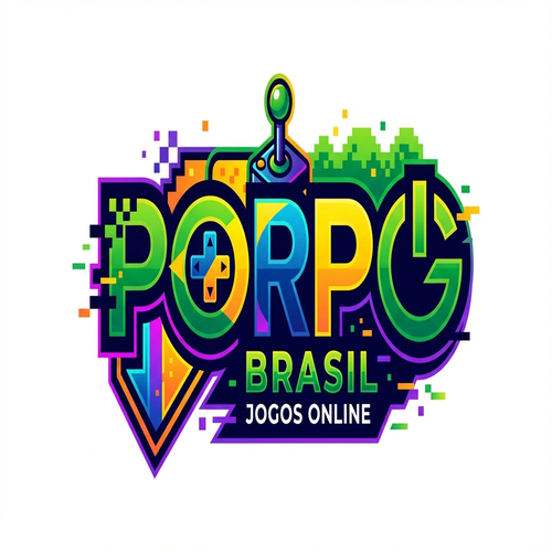 Logo porpg