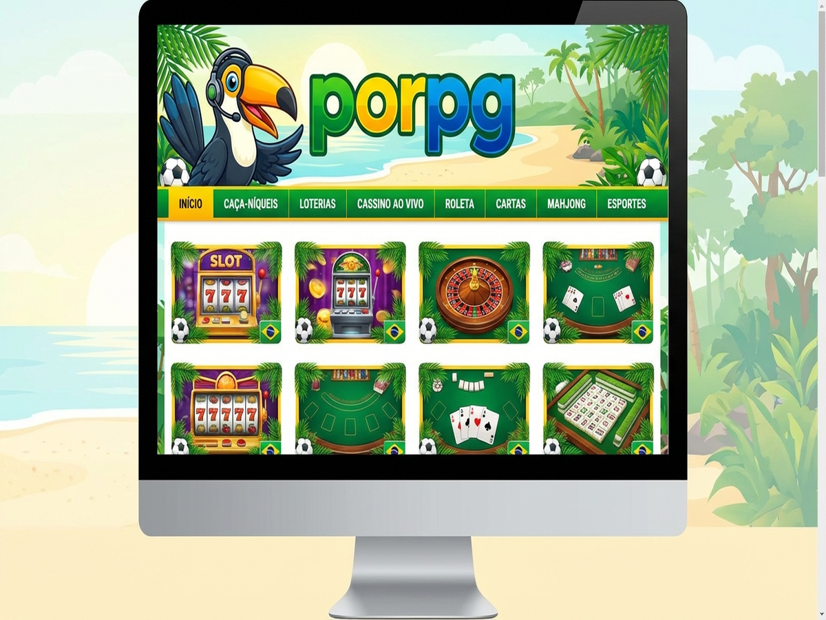 Screenshot 1 porpg