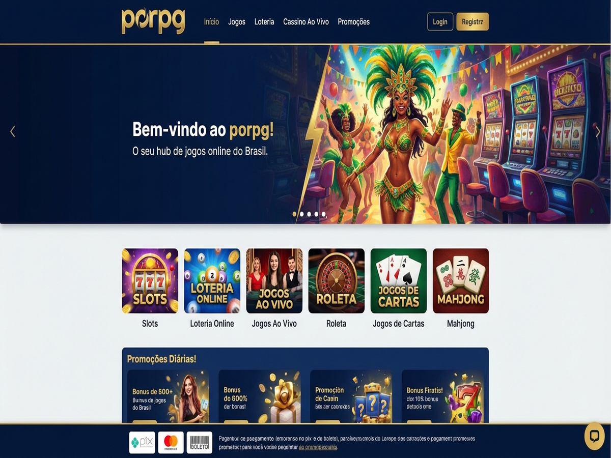 Screenshot 2 porpg
