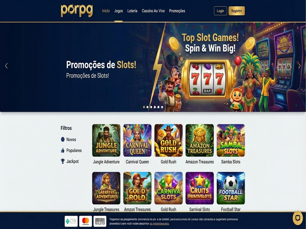 Screenshot 3 porpg